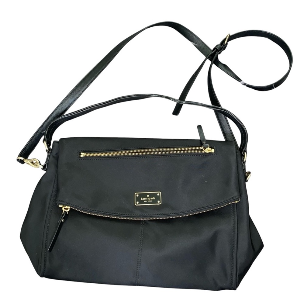 Kate Spade Messenger Bag